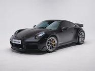 Porsche 911 2022