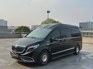 Mercedes-Benz V-Class 2020