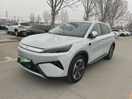 BYD Yuan Plus 2025