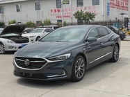 Buick Regal 2019