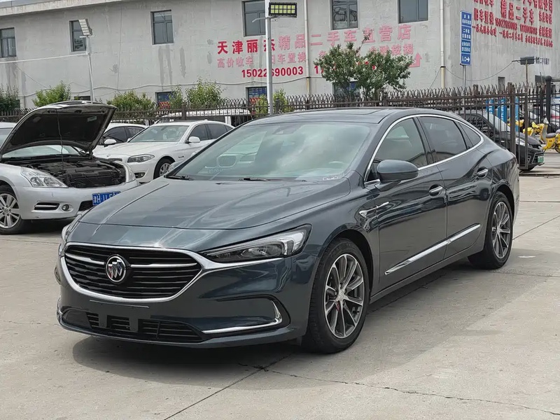 Buick Regal