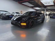 Porsche Panamera 2015