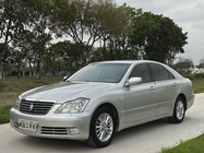 Toyota Crown 2007