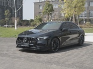 Mercedes-Benz A-Class 2020