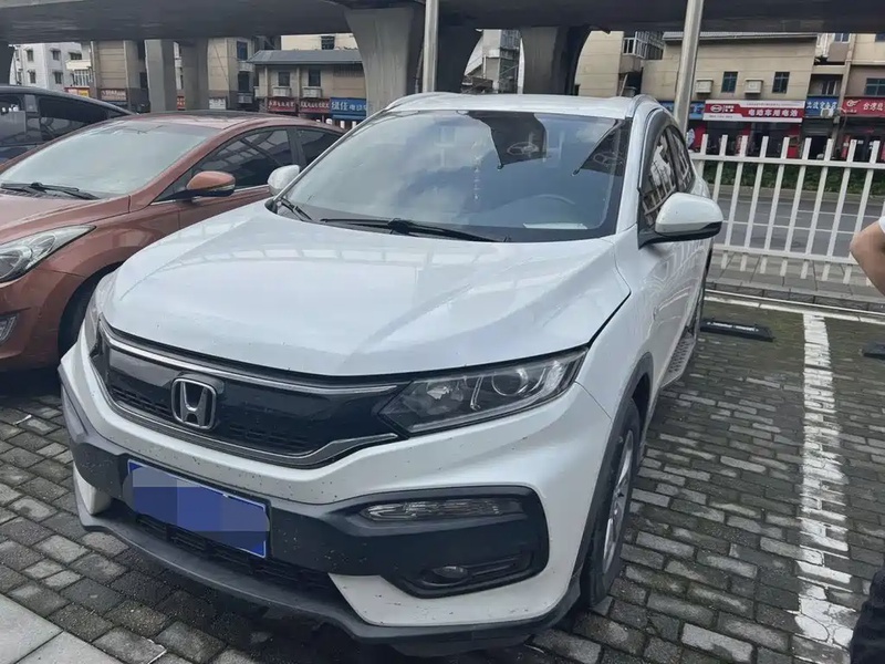 Honda XR-V
