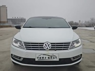 Volkswagen CC 2016