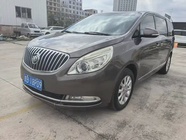 Buick GL8 2013