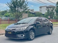 Toyota Corolla 2018