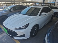 MG MG5 2024