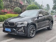 BMW X6 2017