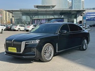 Hongqi H9 2021