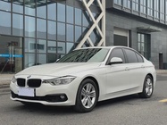 BMW 3 Series 2015
