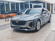 Cadillac CT6 2024
