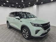 Wuling Xingchen 2022