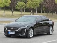 Cadillac CT5 2022