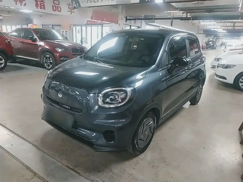 Leapmotor T03
