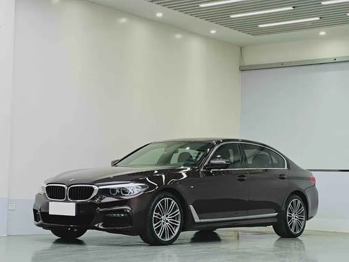 BMW 6 Series 2019