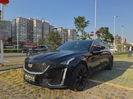 Cadillac CT5 2022