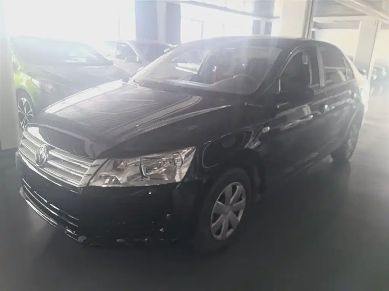 Volkswagen Santana