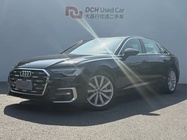 Audi A6 2024