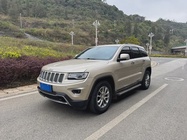 Jeep Grand Cherokee 2014