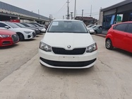 Skoda Fabia 2017