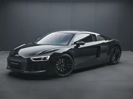 Audi R8 2018