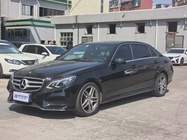 Mercedes-Benz E-Class 2014
