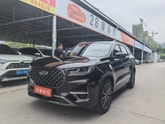 Chery Tiggo 8 PLUS 2020