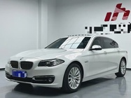 BMW 5 Series 2014