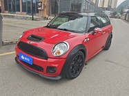 MINI Clubman 2011