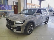 Geely Xingyue L 2023