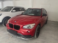 BMW X1 2015