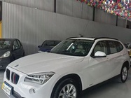 BMW X1 2014