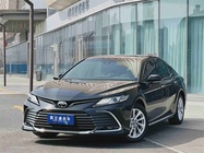 Toyota Camry 2023