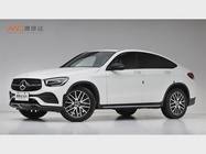 Mercedes-Benz GLC-Class 2023