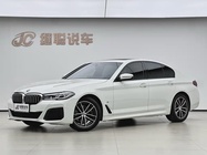 BMW 5 Series 2023