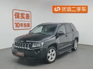 Jeep Compass 2012