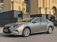Lexus ES 2018