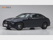 Mercedes-Benz C-Class 2024