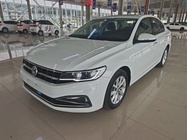 Volkswagen Bora 2020