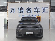 Li Auto L9 2022