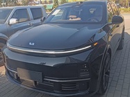 Li Auto L7 2026