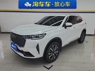 Haval H6 2024