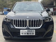 BMW X1 2024