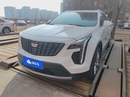 Cadillac XT4 2020