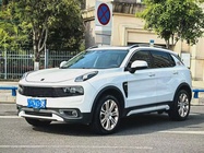 Lynk & Co 01 2018