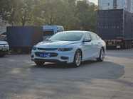 Chevrolet Malibu 2017