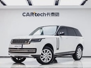 Land Rover Range Rover 2024