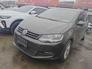 Volkswagen Sharan 2018